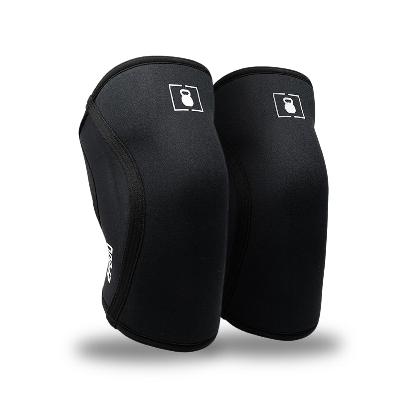 2POOD 5MM Knee Sleeves
