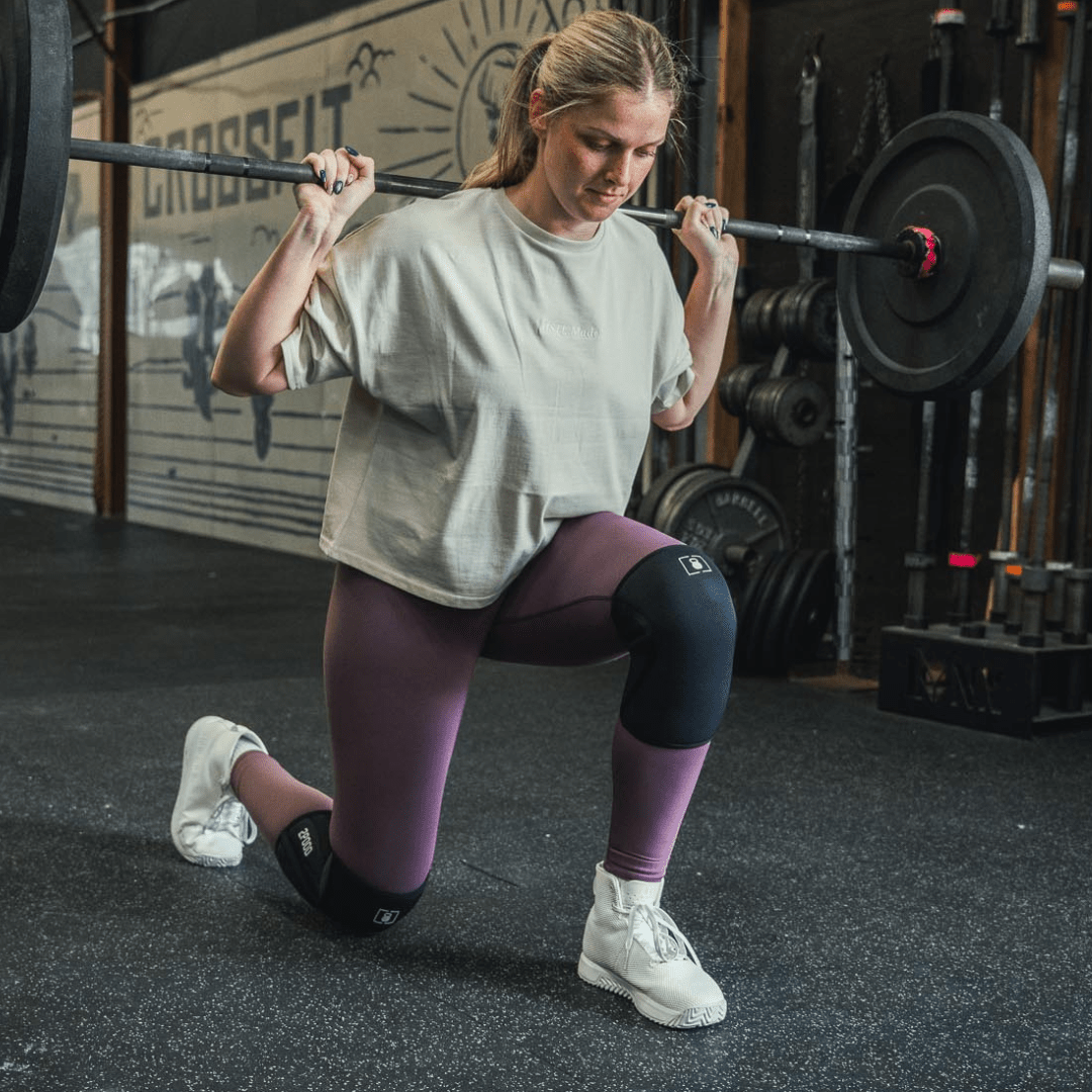 2POOD 5MM Knee Sleeves