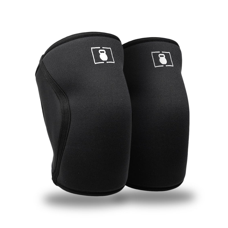 2POOD 7MM Knee Sleeves