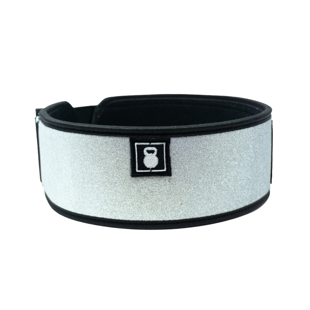 Diamond 4" Weightlifting Belt - 2POOD