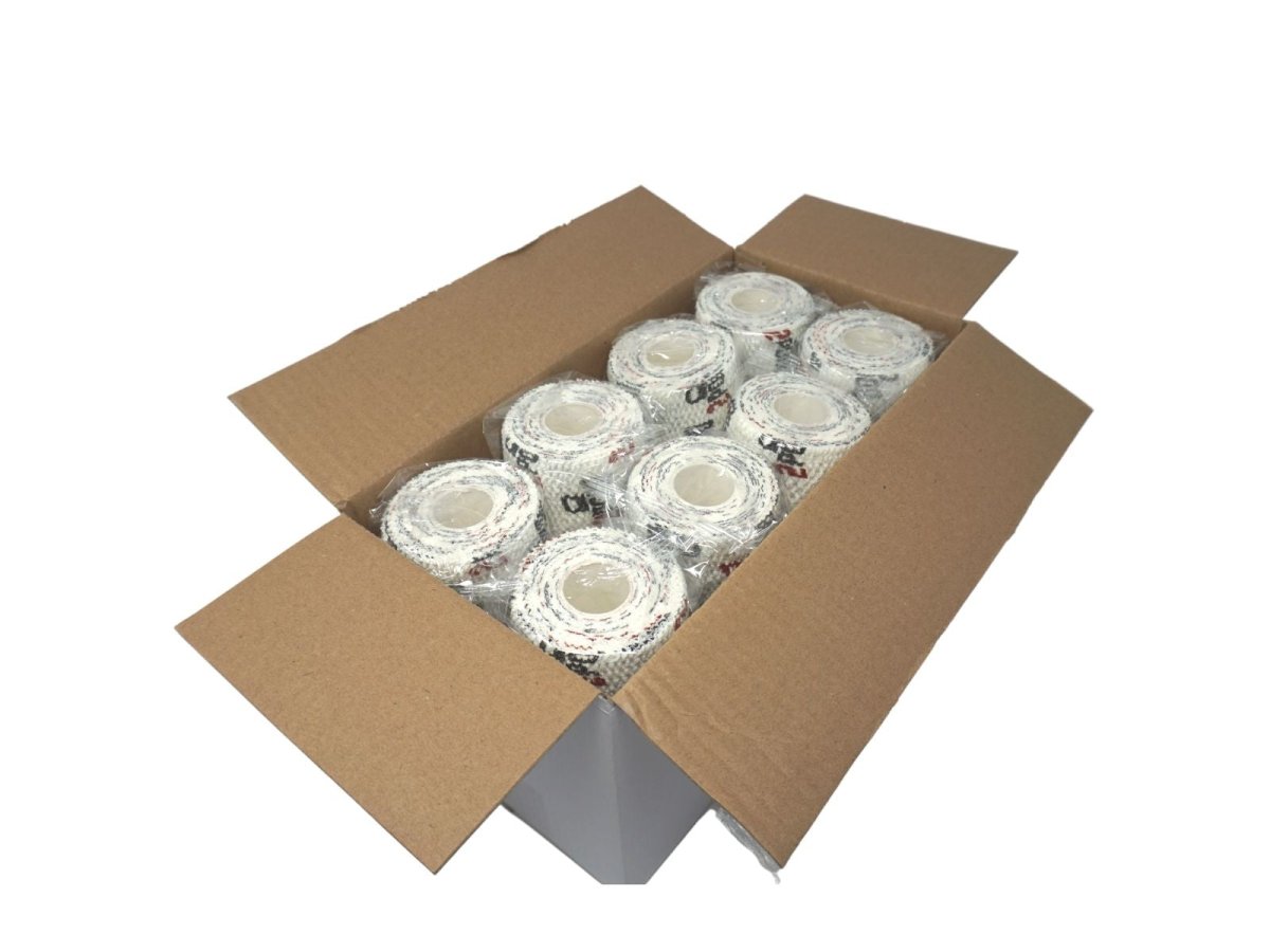 Lift Heavy Thumb Tape - 2POOD