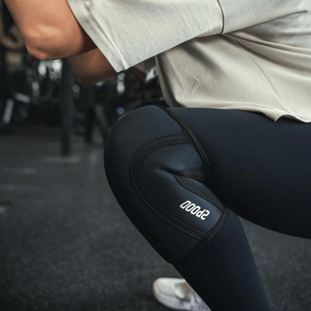 2POOD 5MM Knee Sleeves
