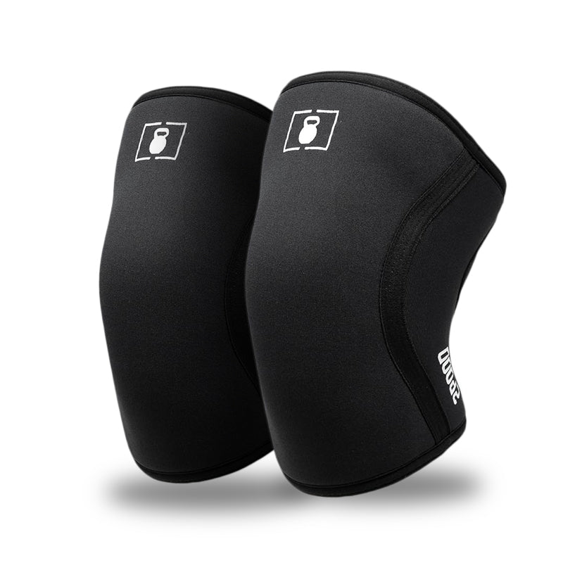 2POOD 7MM Knee Sleeves
