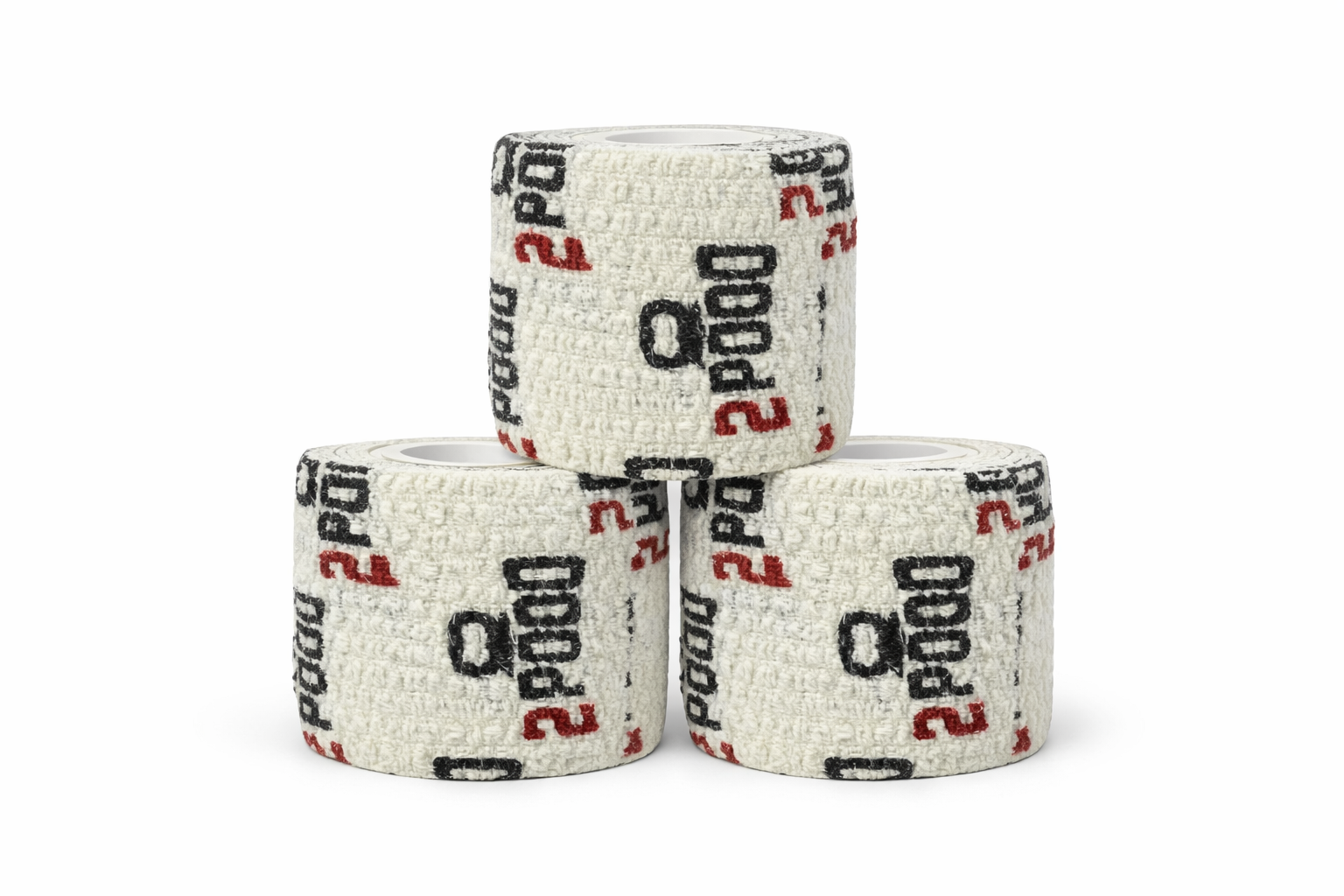 Weightlifting Tape