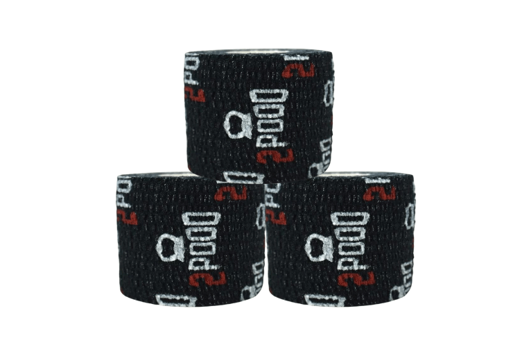 Weightlifting Tape - 2POOD
