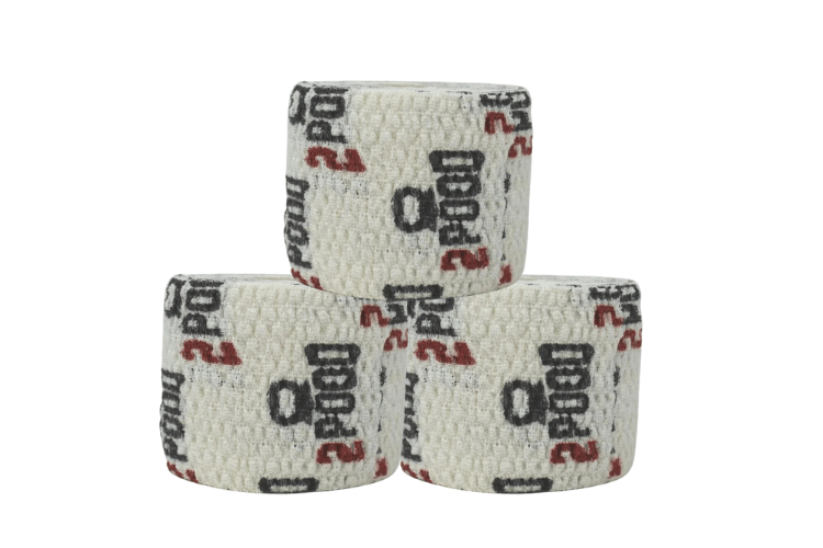 Weightlifting Tape - 2POOD