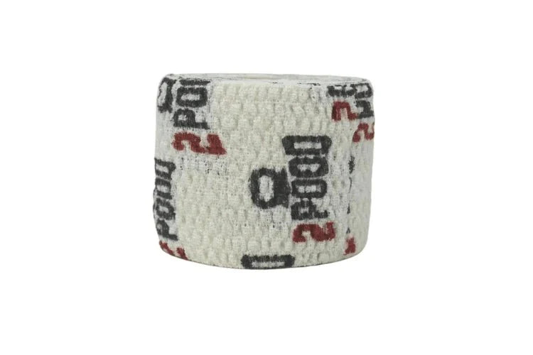 Weightlifting Tape Bundle Test - 2POOD